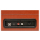 Denver VPL-120 z USB brązowy - 1348288 - zdjęcie 2